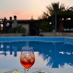 La Casa Di Giada * カステッラーナ・グロッテ