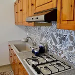 La Casa Di Giada アパート *