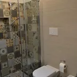La Casa Di Giada アパート *