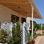 アパート La Casa Di Giada *