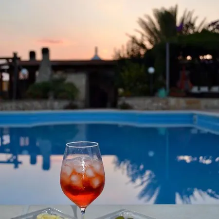 La Casa Di Giada * Castellana Grotte