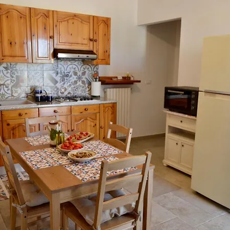 La Casa Di Giada Apartman Castellana Grotte