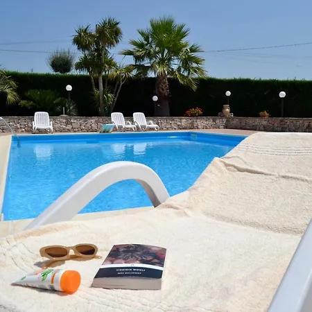 Apartmán La Casa Di Giada *