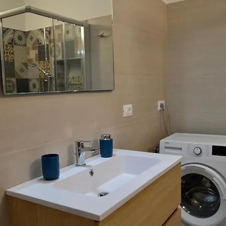 Apartmán La Casa Di Giada Castellana Grotte