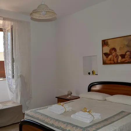Apartman La Casa Di Giada