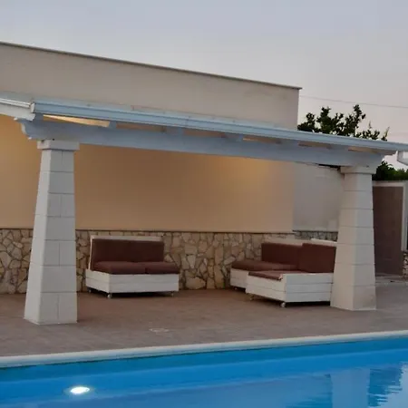 Apartamento La Casa Di Giada *