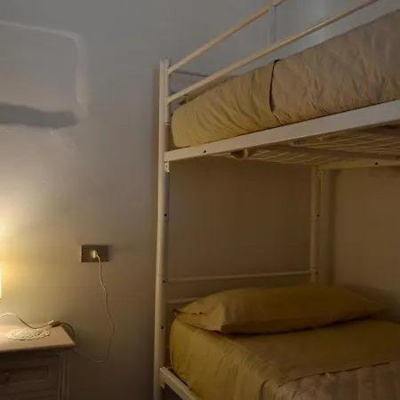 La Casa Di Giada * Castellana Grotte