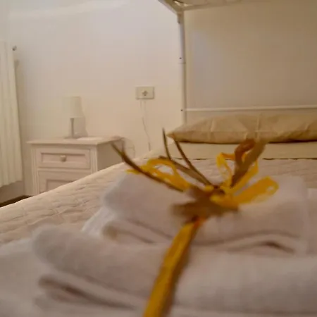 La Casa Di Giada Apartmán