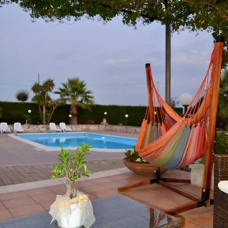 La Casa Di Giada Apartmán *