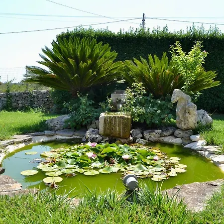 La Casa Di Giada Castellana Grotte