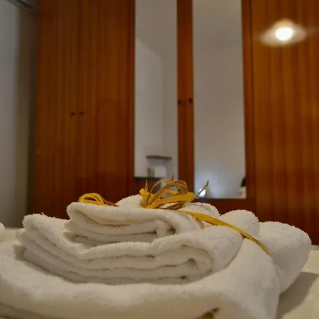 Apartmán La Casa Di Giada Castellana Grotte