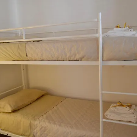 La Casa Di Giada Apartamento