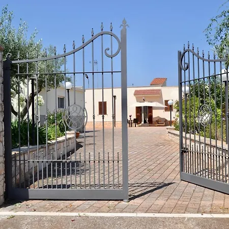 La Casa Di Giada Appartement