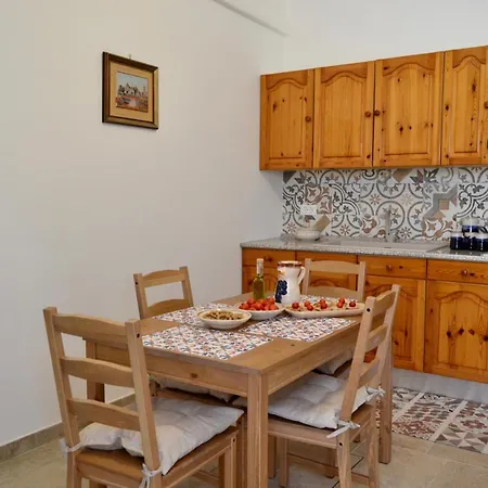 Apartman La Casa Di Giada
