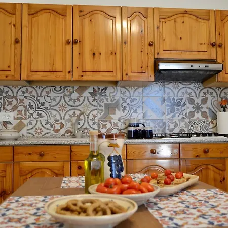 Appartement La Casa Di Giada