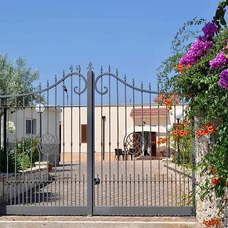 La Casa Di Giada