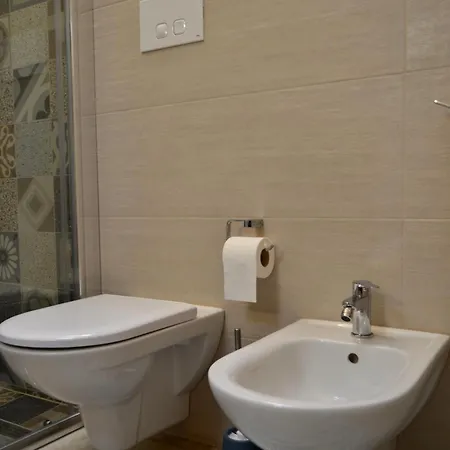 La Casa Di Giada Castellana Grotte