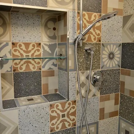 La Casa Di Giada Castellana Grotte