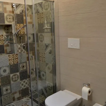 La Casa Di Giada Apartman *