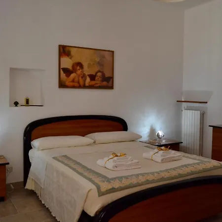 La Casa Di Giada Apartmán Castellana Grotte