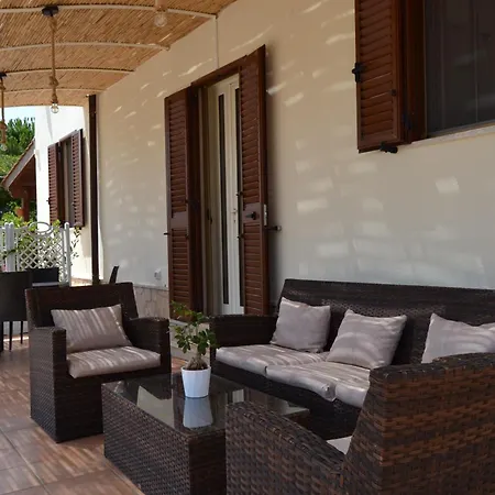 La Casa Di Giada Apartmán Castellana Grotte