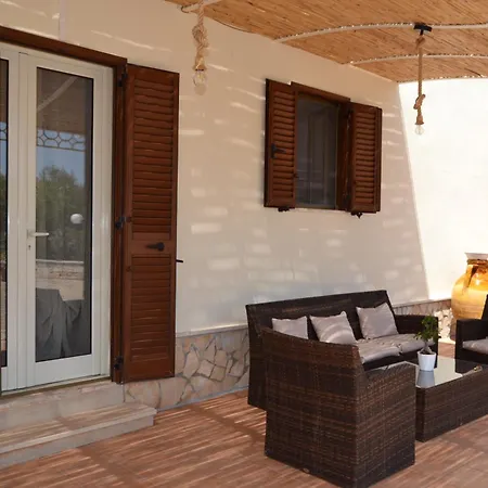 La Casa Di Giada Apartamento *