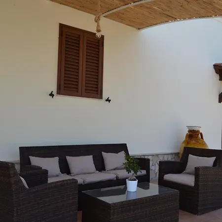 La Casa Di Giada Castellana Grotte