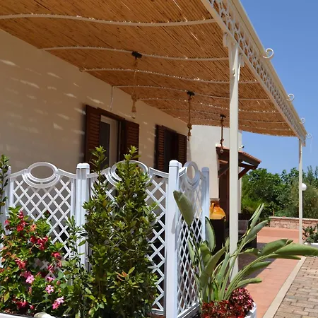 Apartman La Casa Di Giada *