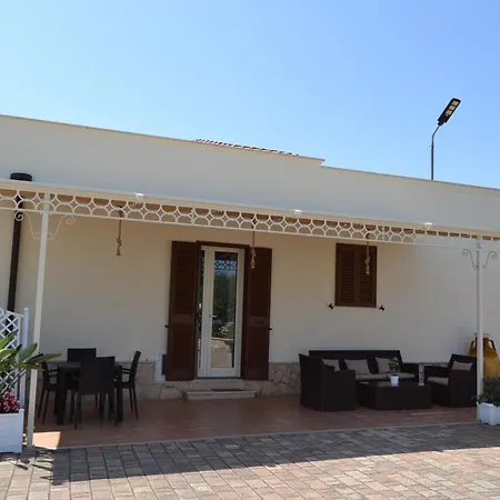 La Casa Di Giada Apartamento