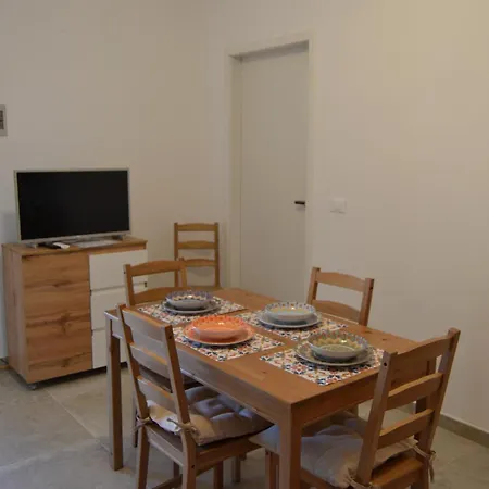 La Casa Di Giada Castellana Grotte