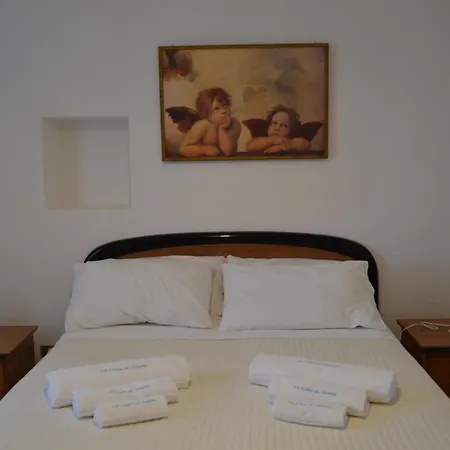 La Casa Di Giada Castellana Grotte