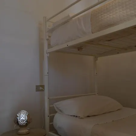 La Casa Di Giada *