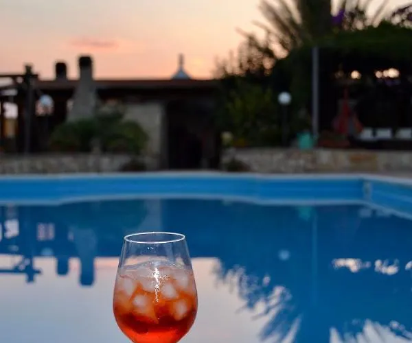 La Casa Di Giada * Castellana Grotte