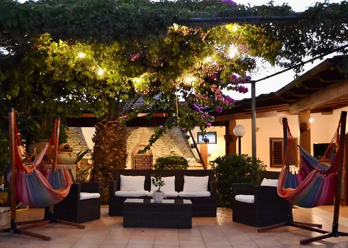 La Casa Di Giada * 카스텔라나그로테