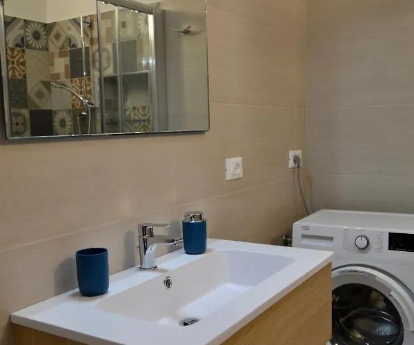 Appartamento La Casa Di Giada Castellana Grotte