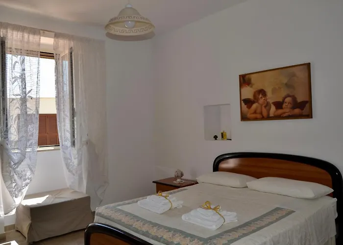 Appartamento La Casa Di Giada