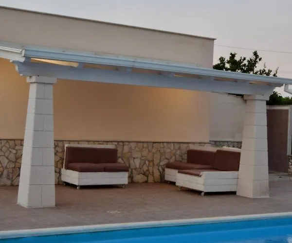 Appartamento La Casa Di Giada *