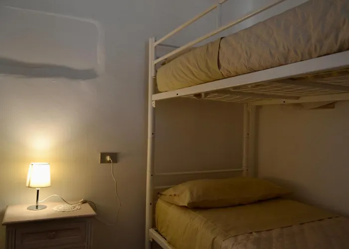 La Casa Di Giada * Castellana Grotte