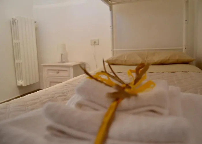 La Casa Di Giada Appartamento