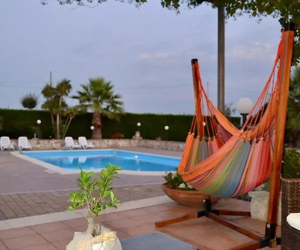 La Casa Di Giada 아파트 *