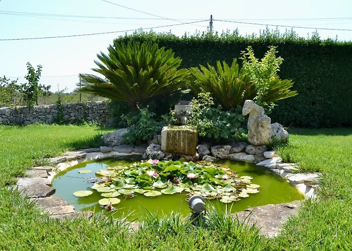 La Casa Di Giada Castellana Grotte