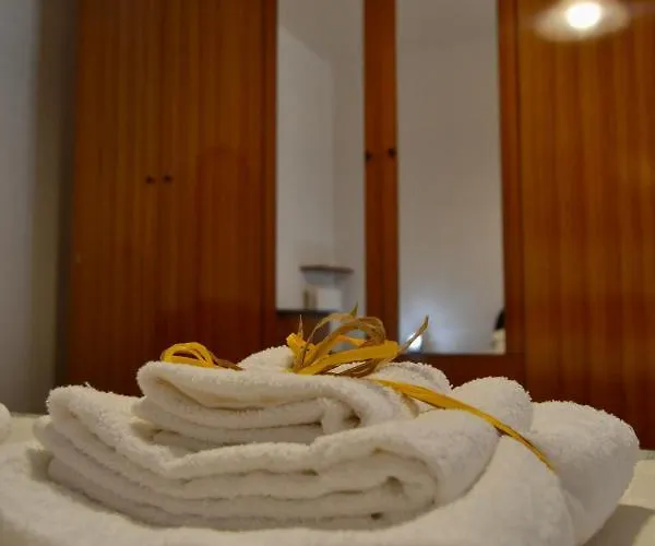 Appartamento La Casa Di Giada Castellana Grotte