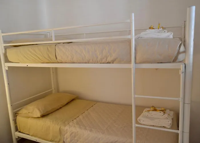 La Casa Di Giada Appartamento