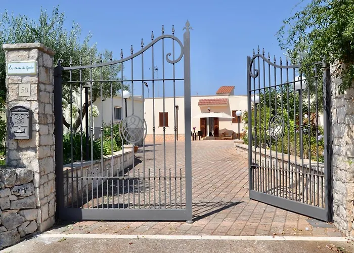 La Casa Di Giada 아파트