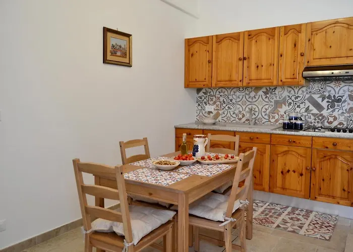 Appartamento La Casa Di Giada