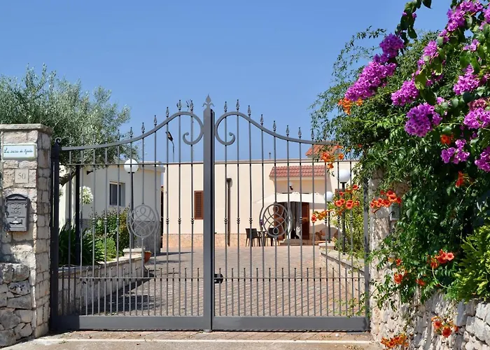 La Casa Di Giada