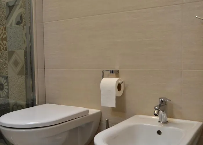 La Casa Di Giada Castellana Grotte