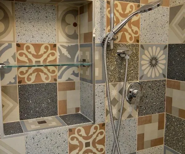 La Casa Di Giada Castellana Grotte