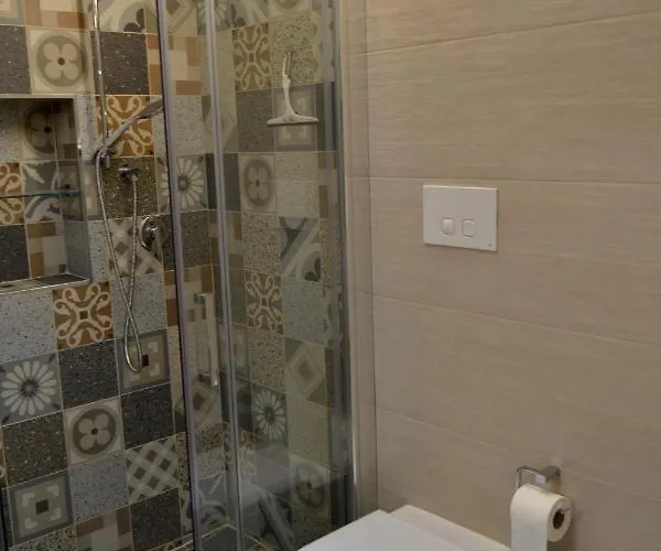 La Casa Di Giada Appartamento *