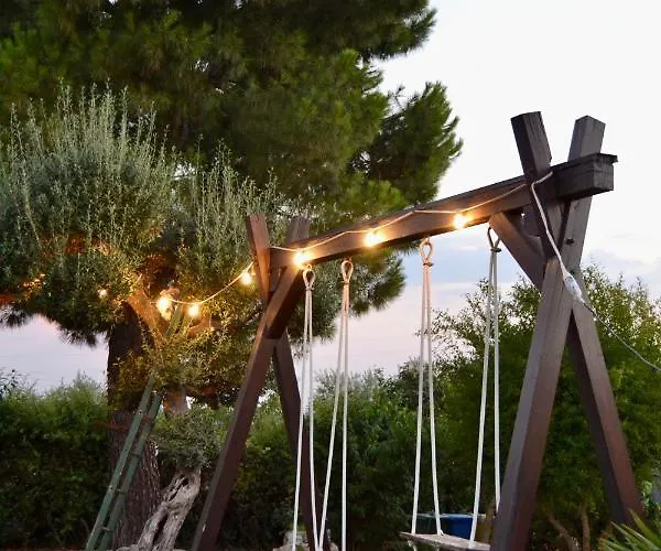 La Casa Di Giada Appartamento